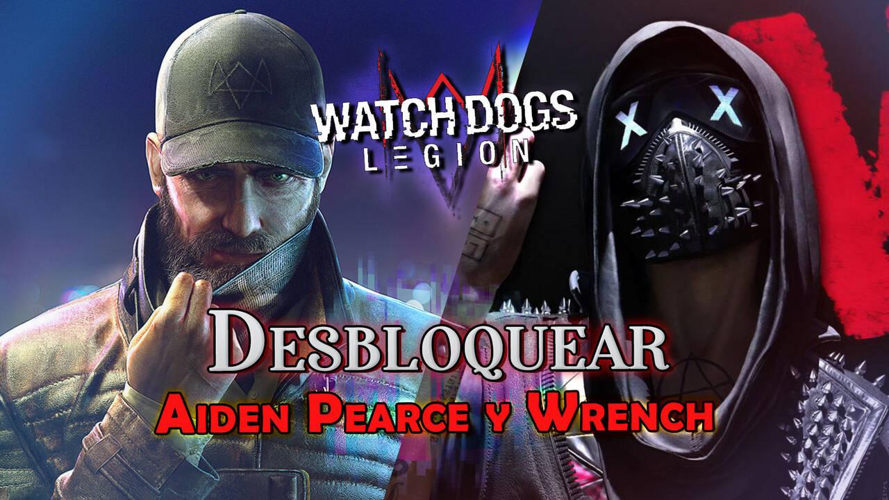 GAME y su oferta flash del día: Watch Dogs Legion - Resistance Edition por  14,95 euros - Vandal