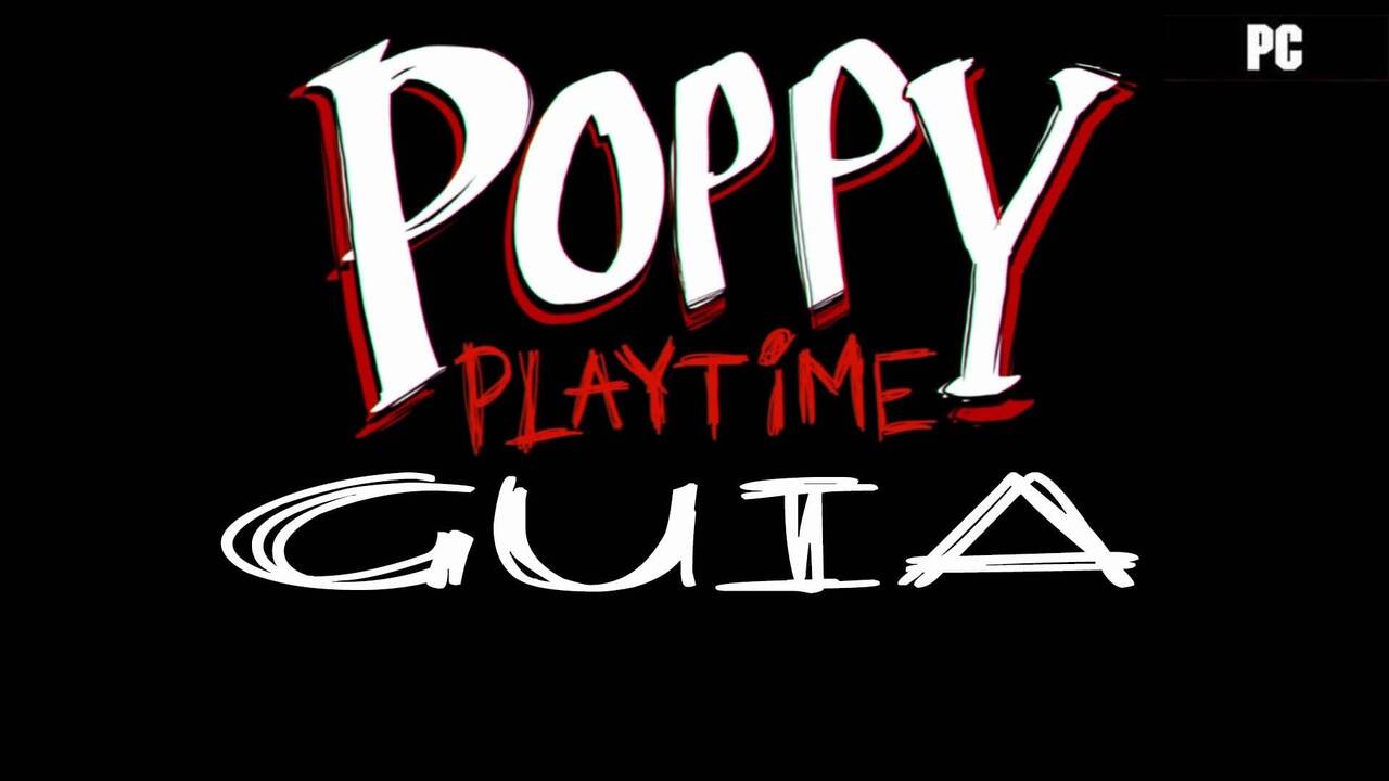 Poppy playtime png