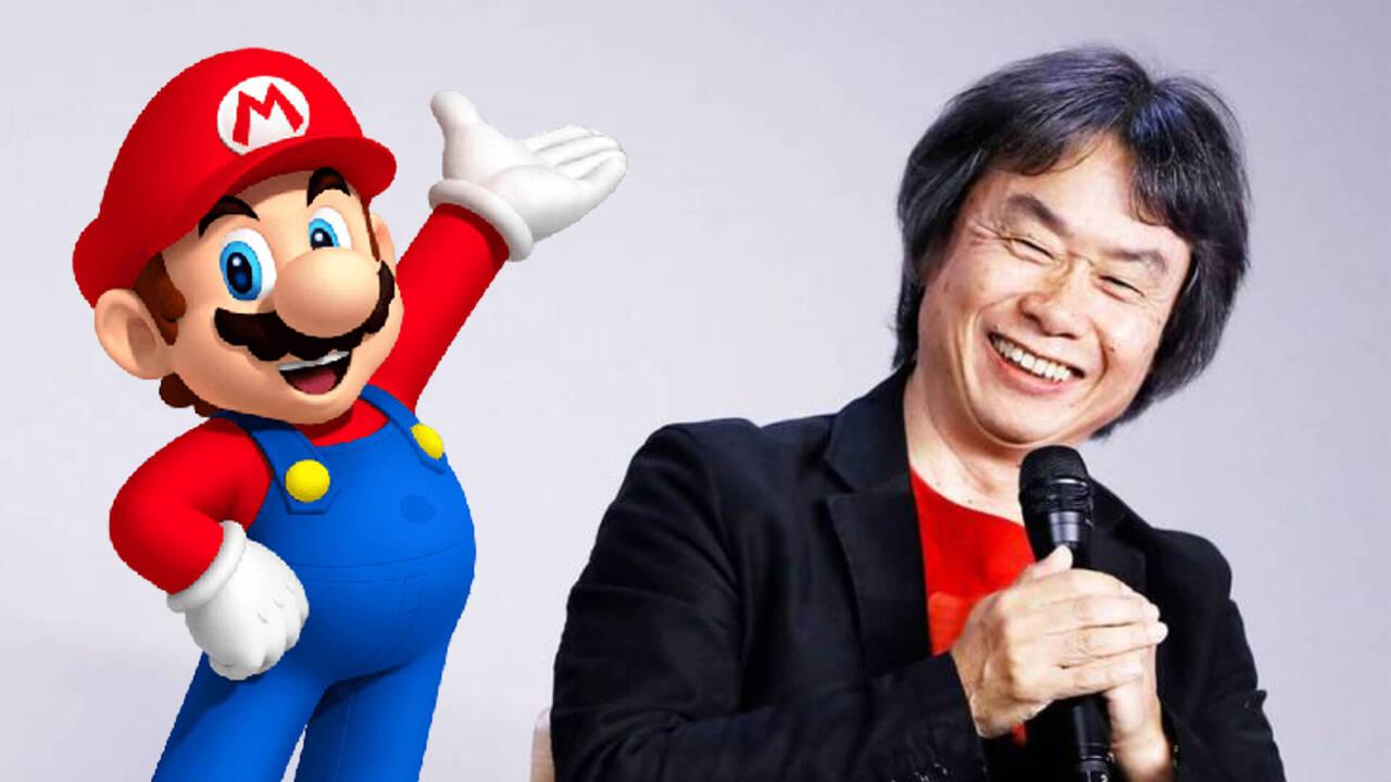 Shigeru Miyamoto, pai das franquias Mario e Zelda, chega aos seus 70 anos