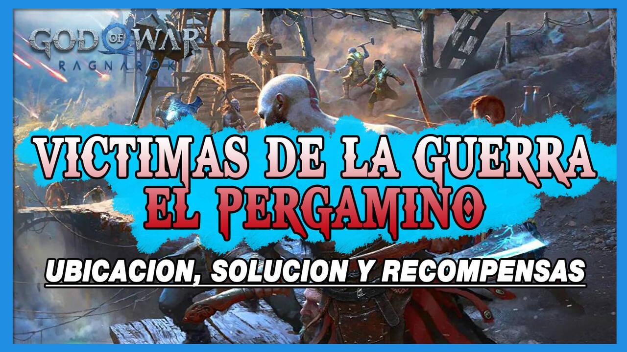 Guia de reservas de God of War Ragnarök em Portugal - Record Gaming -  Jornal Record