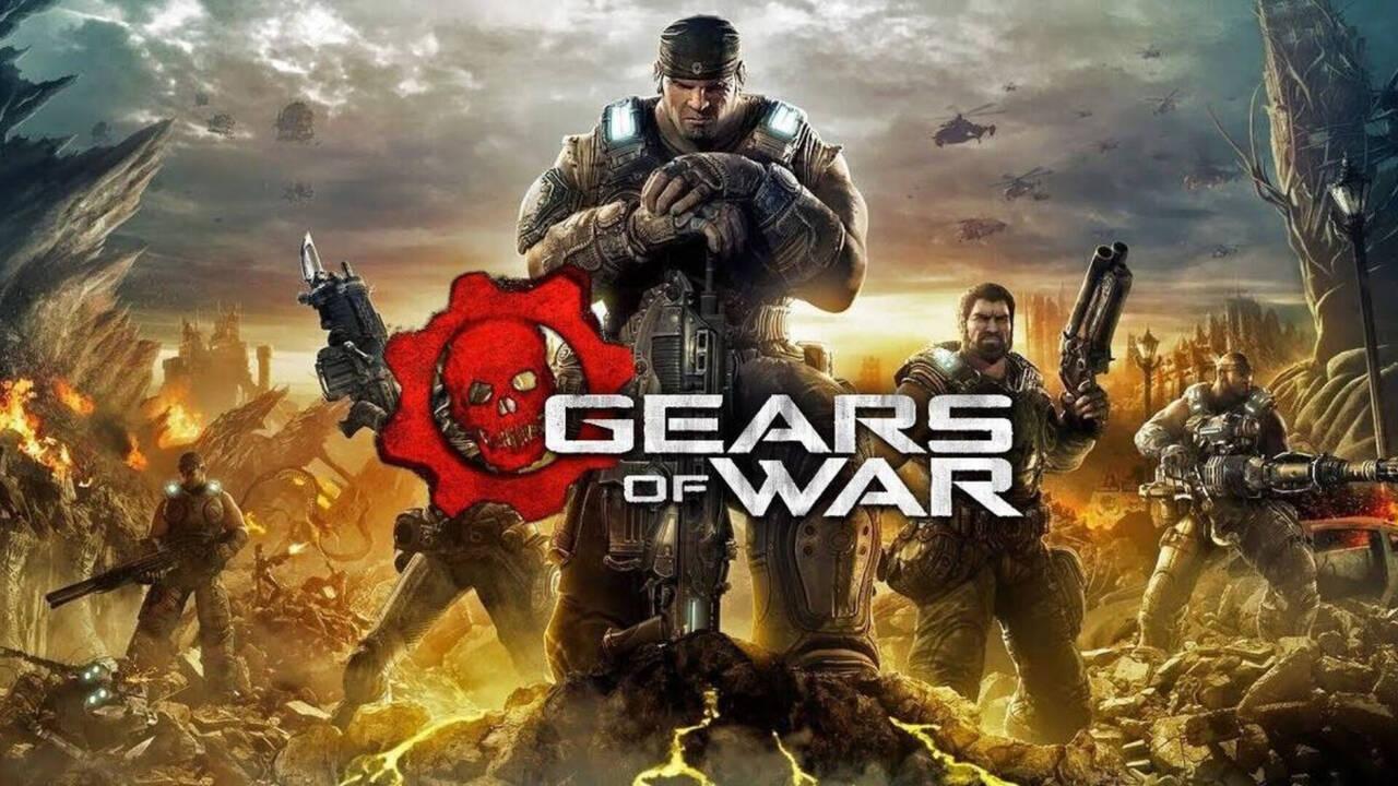 Epic Games Vendi Gears Of War A Xbox Porque No Sab An Qu Hacer Con La Saga Vandal