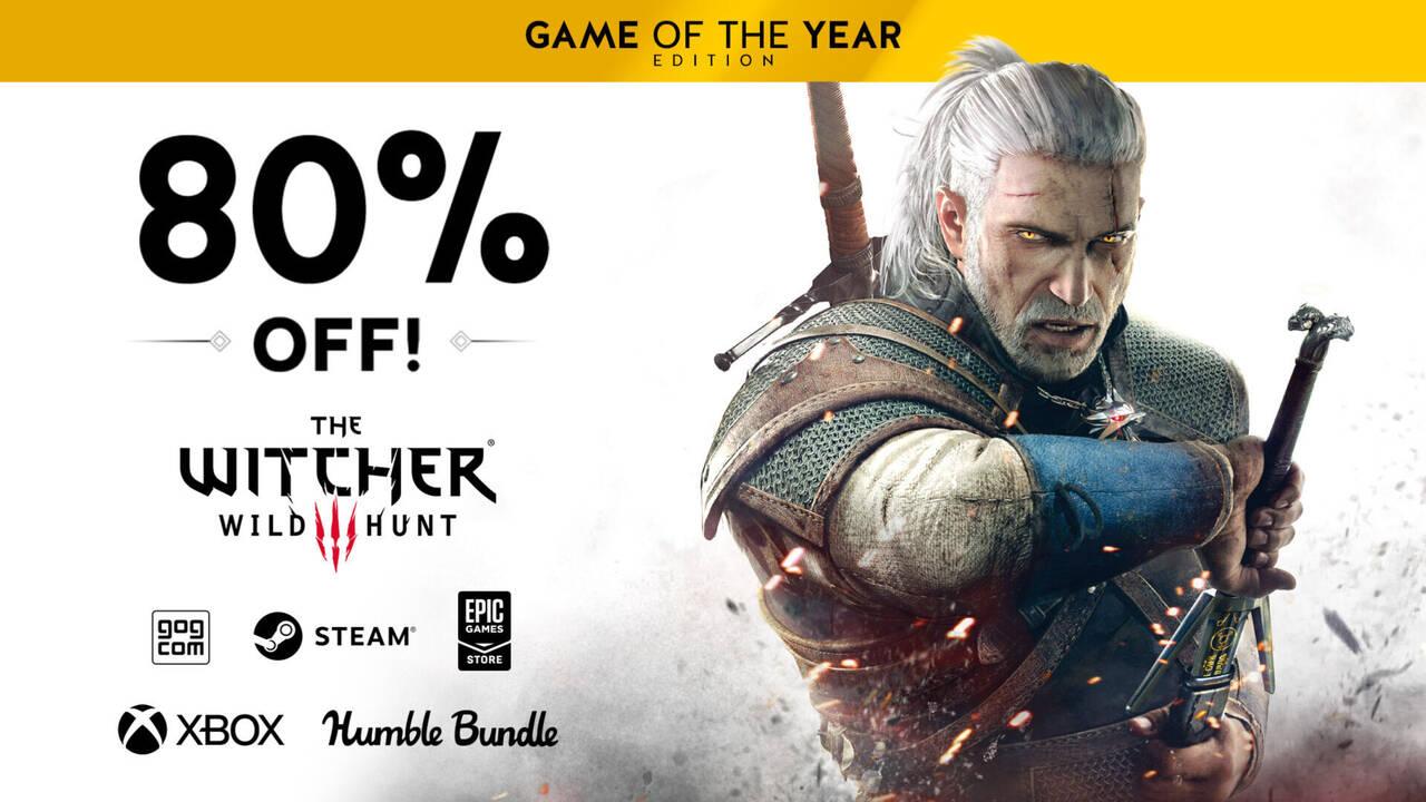 Sony PlayStation 5 The Witcher 3: juego Wild Hunt ofertas para