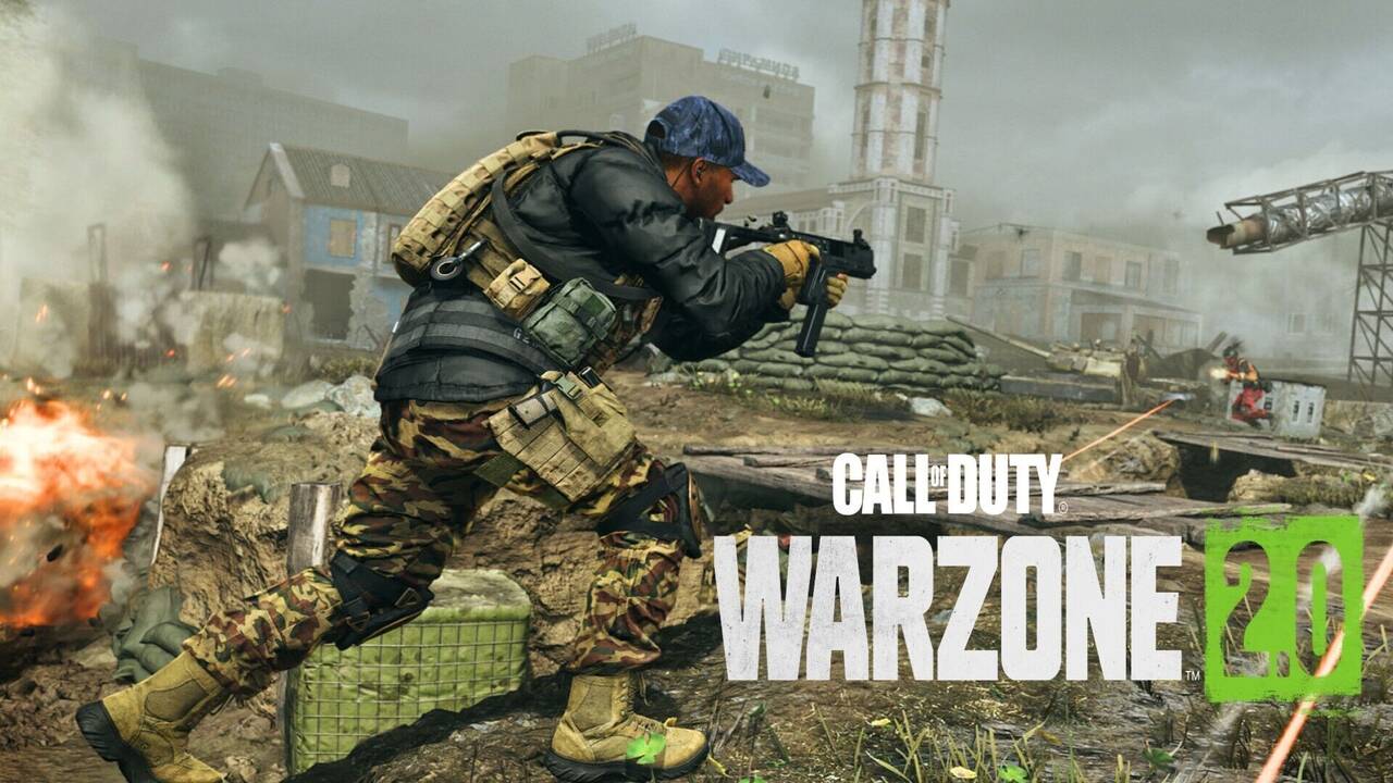 CoD Warzone 2: La TAQ-56 y la Fennec 45 componen el primer meta y esta