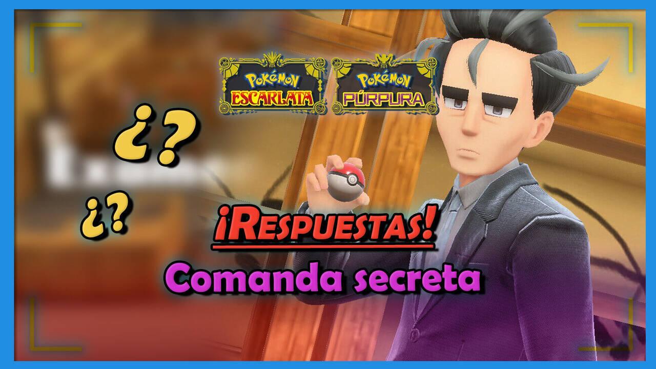 Completar los gimnasios en Pokémon es muy simple, sólo necesitas una teoría  matemática creada a partir de siete puentes en la ciudad de Kaliningrado - Pokémon  Escarlata / Púrpura - 3DJuegos