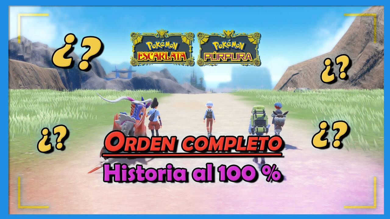 Pokémon Púrpura, Juegos de Nintendo Switch, Juegos, tipo planta pokemon  purpura 