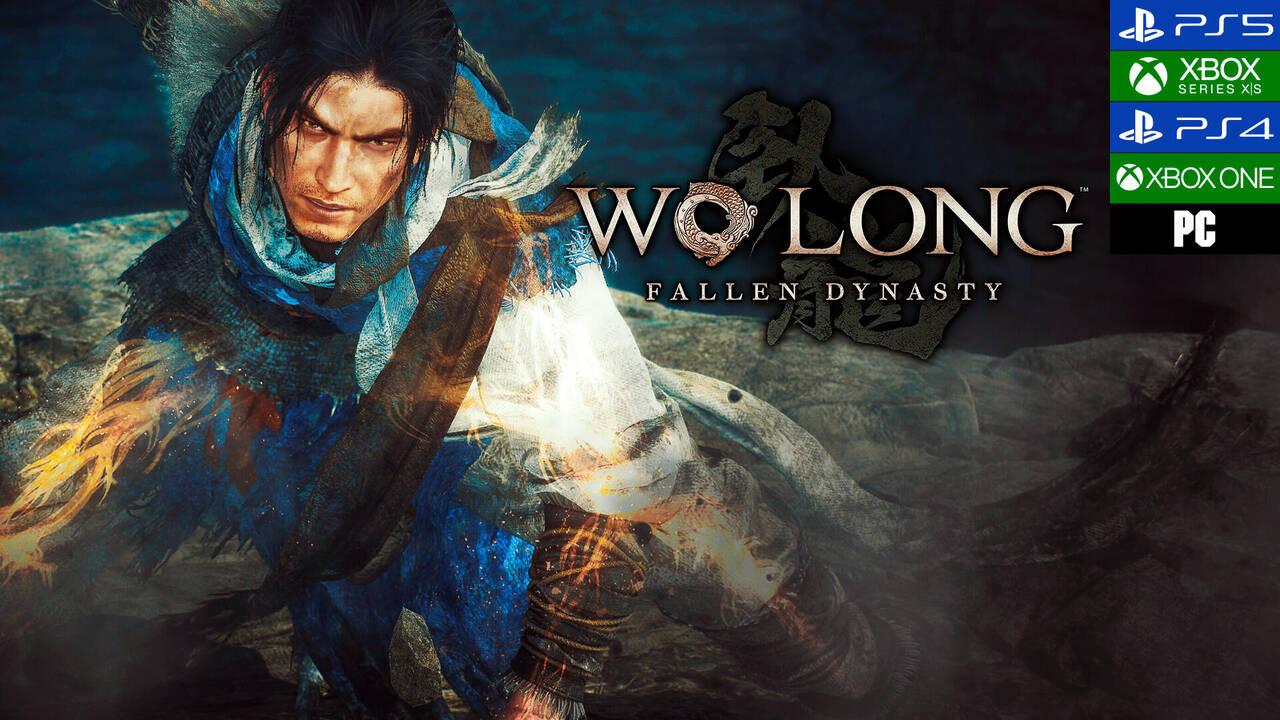 Wo Long: Fallen Dynasty revela requisitos no PC e modos de