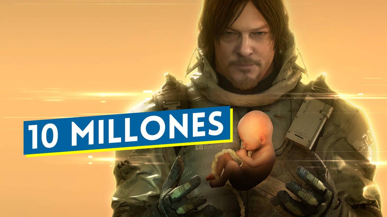 🔎Guía completa Death Stranding: Trucos, secretos y consejos - Vandal