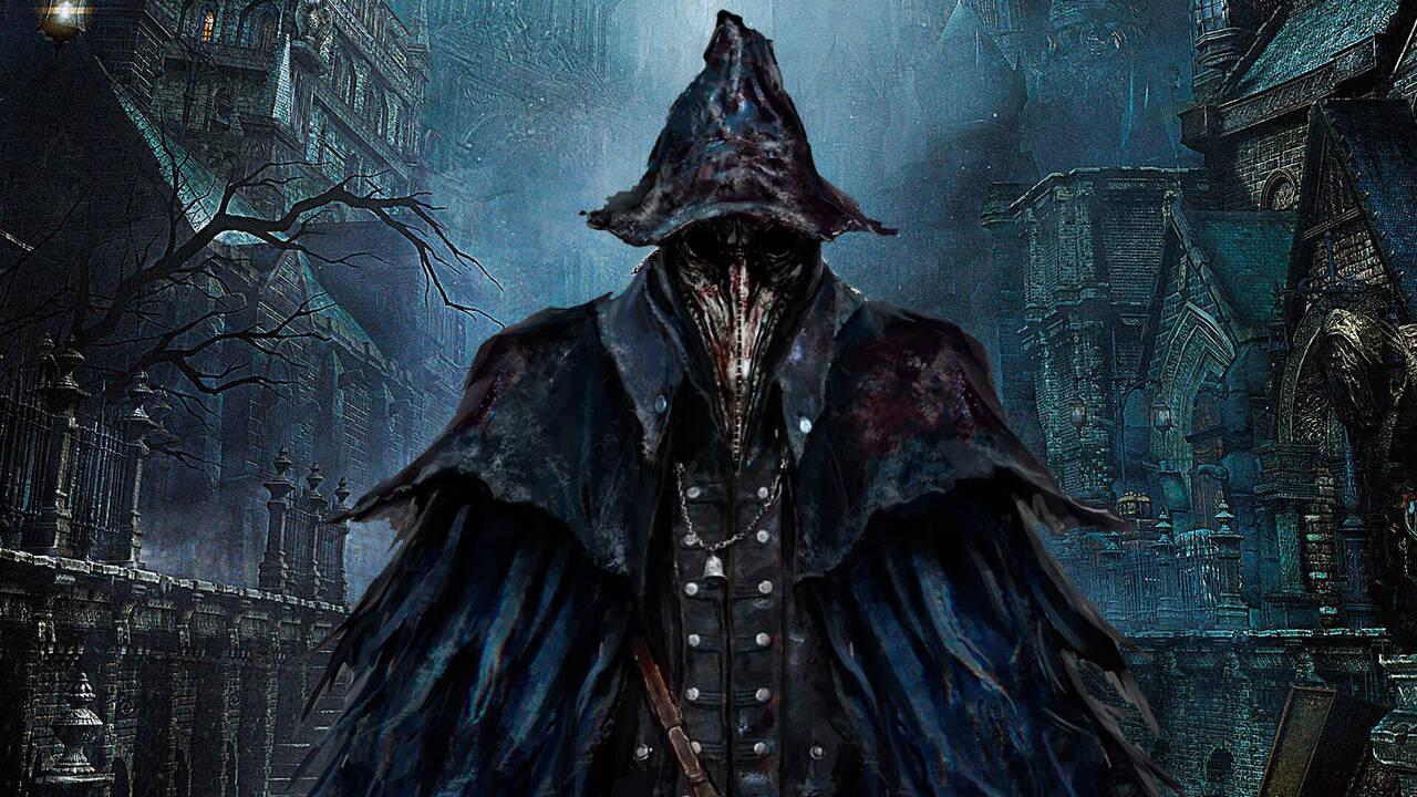 ¿Película de Bloodborne? Un conocido insider daría los primeros ...