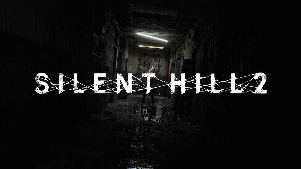 Todojuegos on Instagram: Lanzamiento Confirmado Silent Hill 2