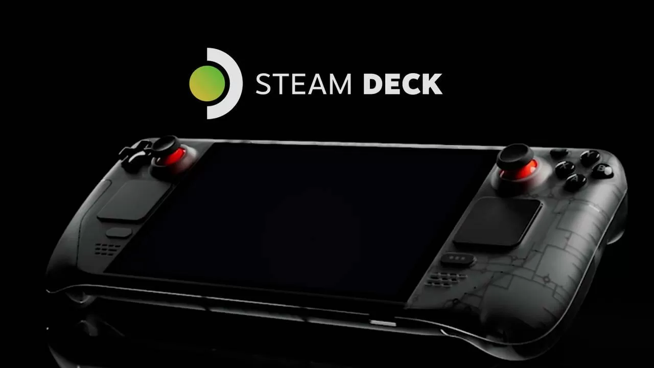 Steam Deck: conjunto digno para console portátil, mas vale a pena