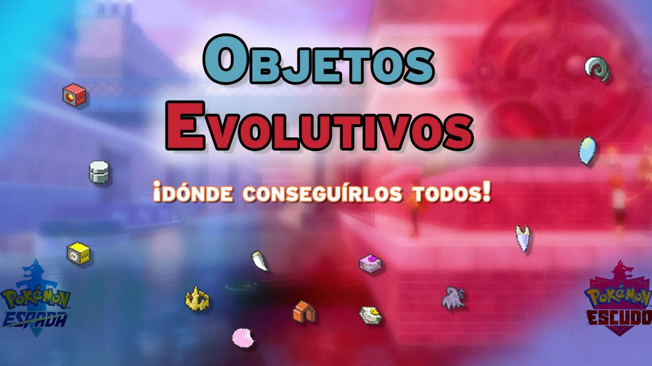 Pokémon Espada y Escudo: todos los exclusivos de cada edición y