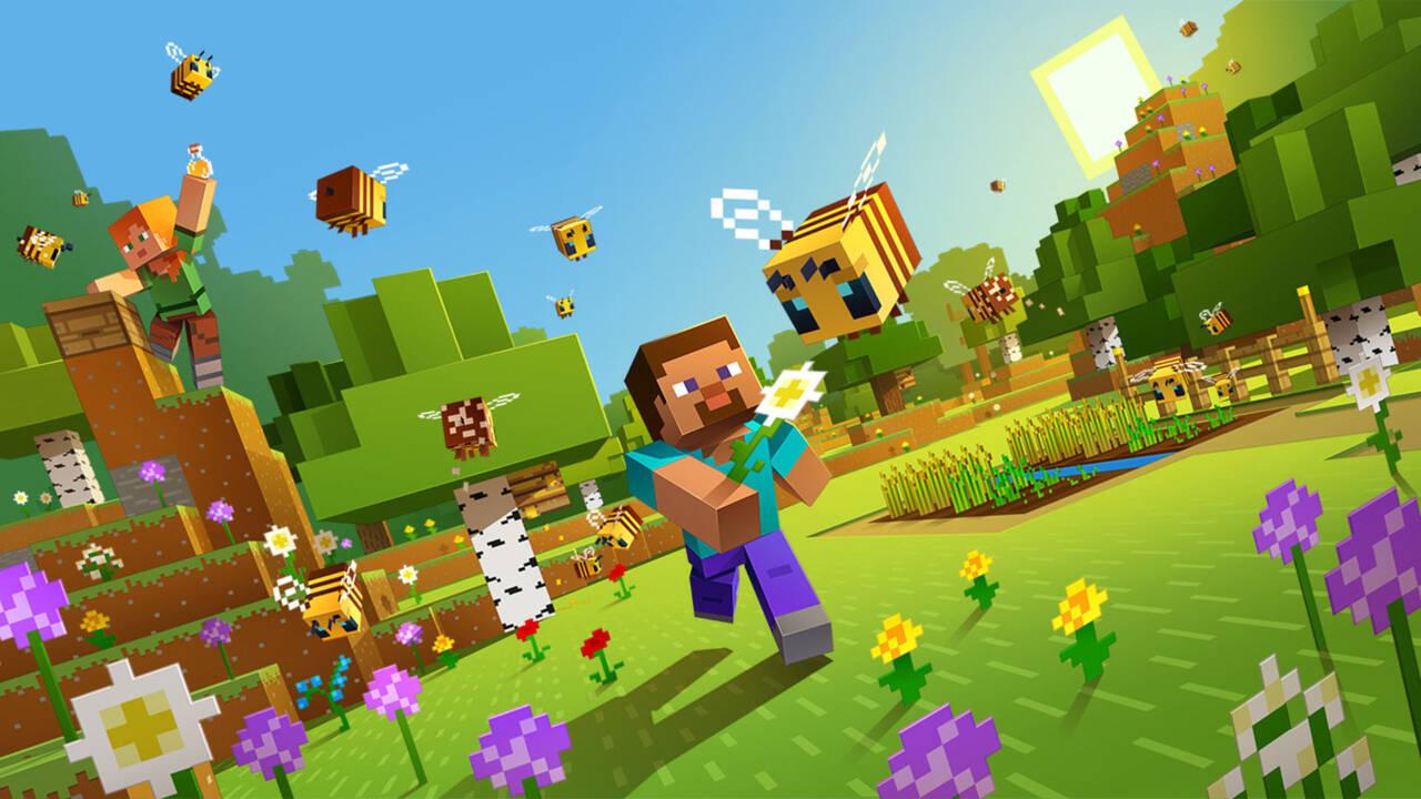 Los vídeos de Minecraft superan el billón de visualizaciones en YouTube -  Vandal