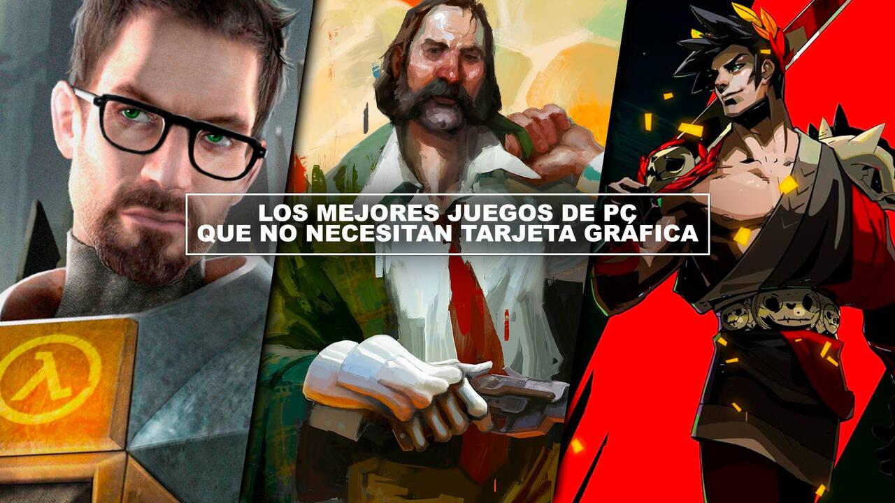 Los mejores juegos gratis de PC (2023) - Steam, Origin, Epic