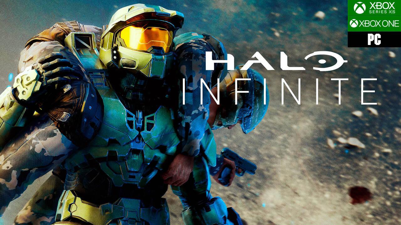 Halo Infinite': mientras 343 cancela el cooperativo local, algunos  jugadores demuestran que es posible desbloquearlo en Xbox Series X