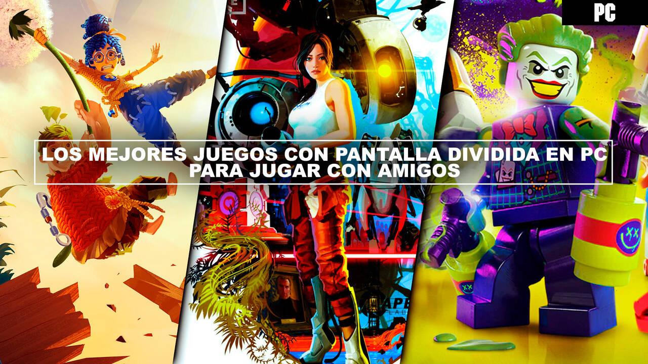 JUEGOS DE 2 JUGADORES online gratis en