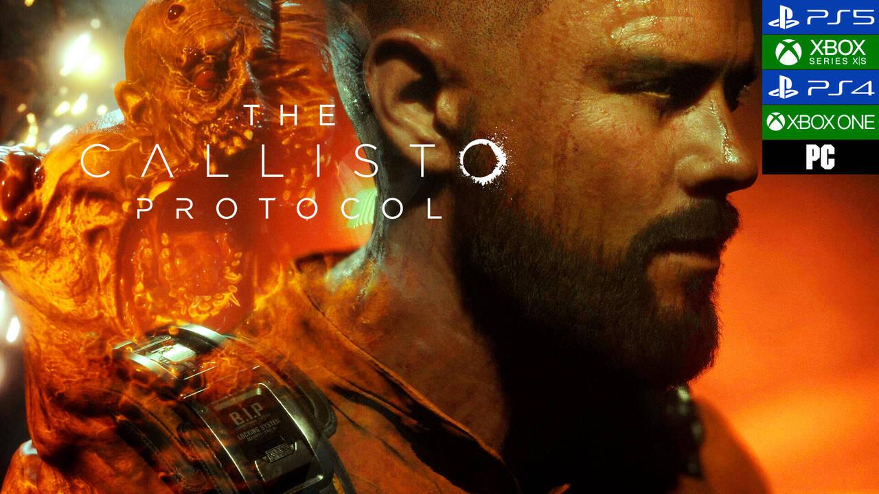 Cuánto tuvo The Callisto Protocol de nota media en Metacritic