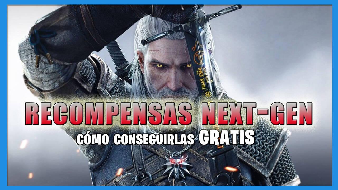 Análisis The Witcher 3 next-gen, puliendo la mejor arma