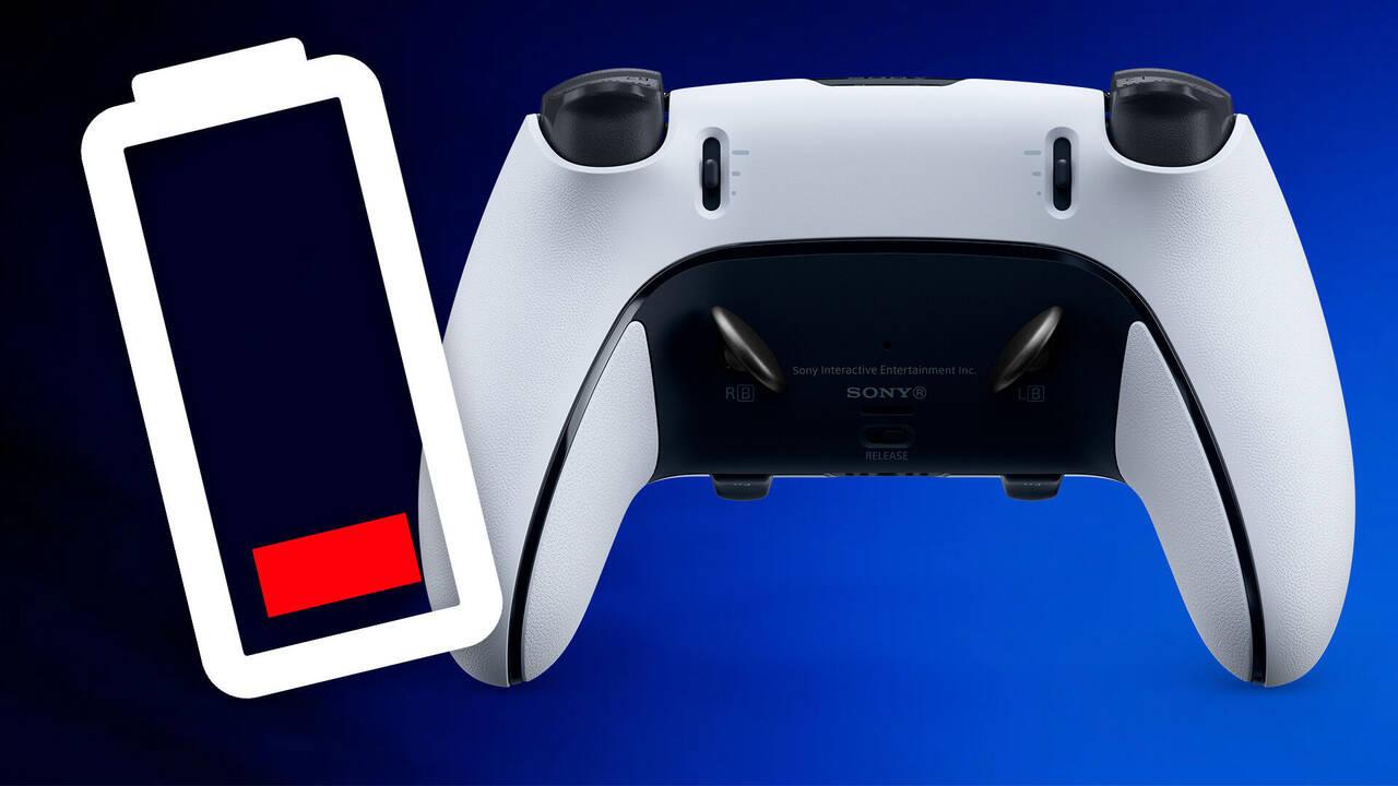 Análisis DualSense Edge: ¿Merece la pena el nuevo mando de PS5