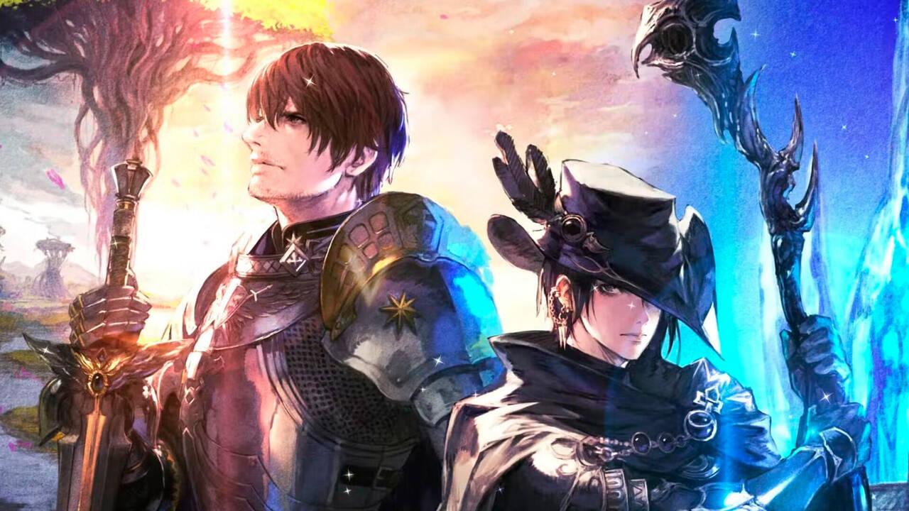 Final Fantasy 14 Muestra Las Novedades De Su Parche 63 Disponible El 10 De Enero Vandal 