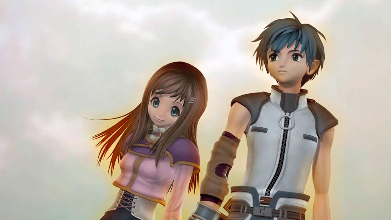 Square Enix responde al interés de los fans por un Star Ocean 3 Remake -  Vandal