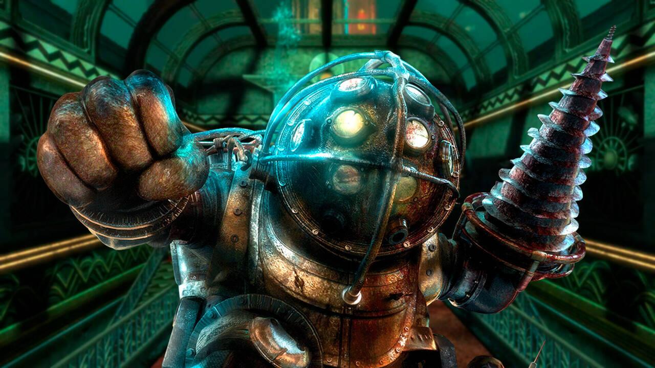 Se filtran nuevos detalles e imágenes de BioShock 4 que confirmarían ...