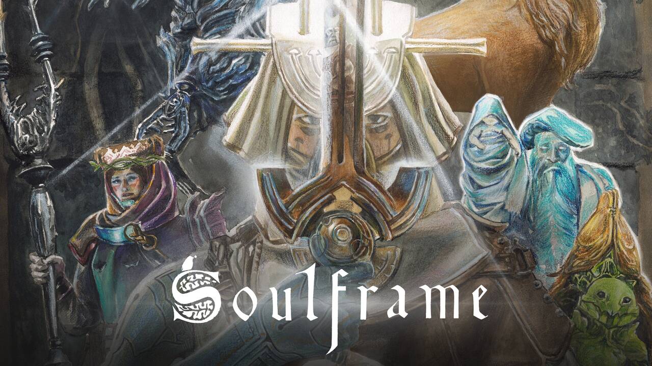 Soulframe, el nuevo MMORPG gratuito de los creadores de Warframe