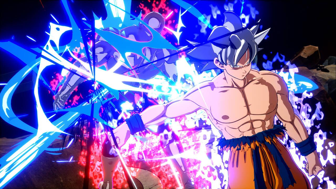 ¿Cuántos DLC tendrá Dragon Ball: Sparking! Zero y qué incluye su pase ...