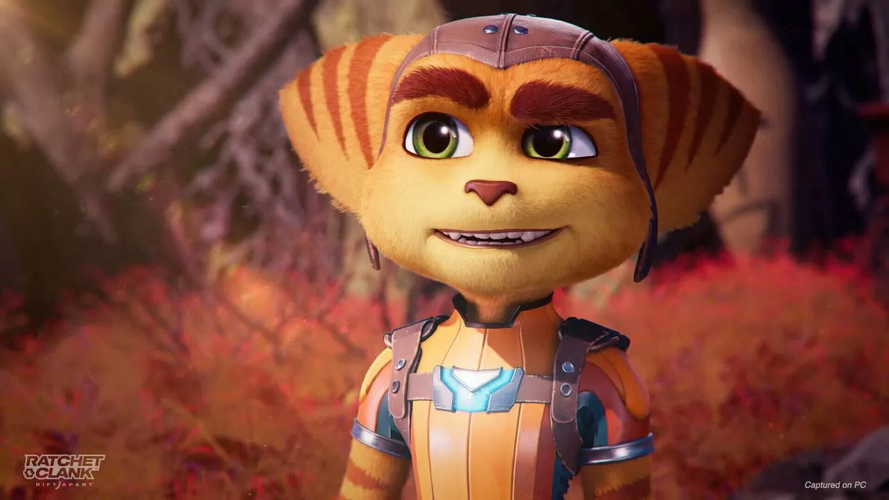 Ratchet Clank Una Dimensi n Aparte no tendr soporte para ray