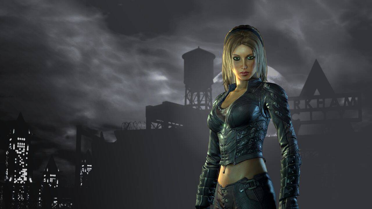 Talia al Ghul aparecerá en Batman: Arkham City - Vandal