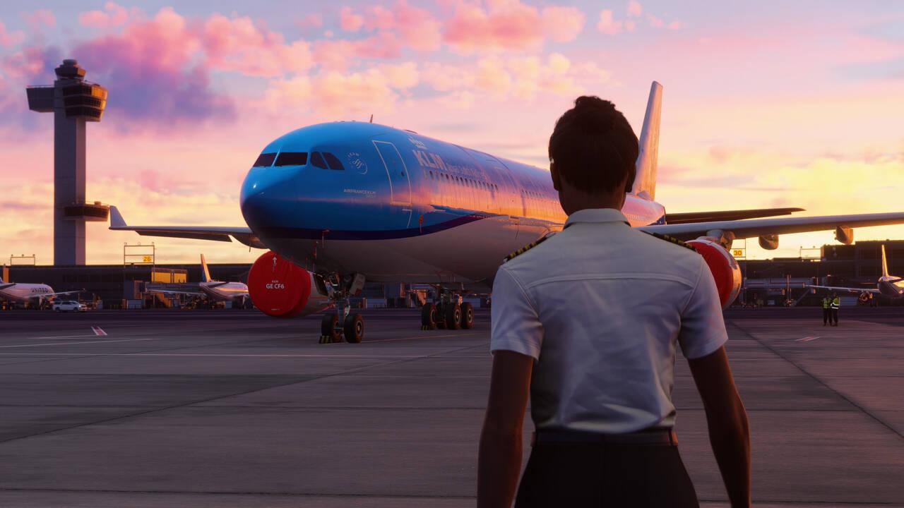 Microsoft Flight Simulator 2024 confirma su fecha de lanzamiento y se muestra un nuevo tráiler