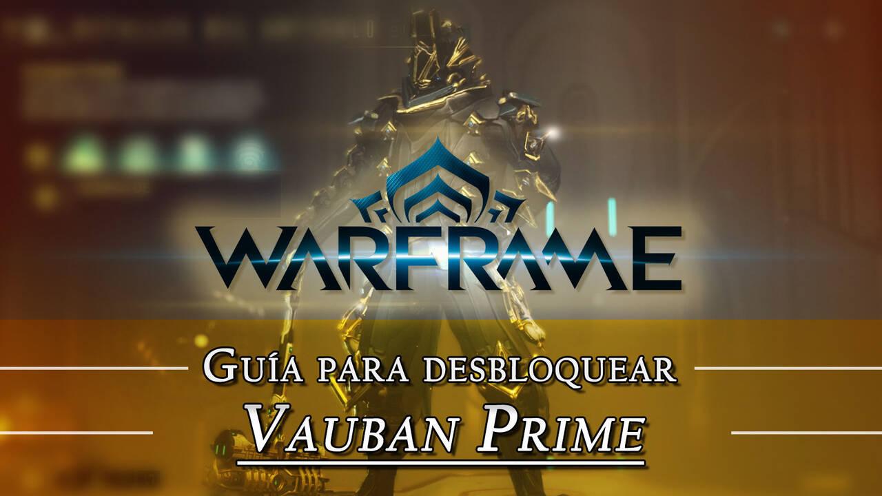 Warframe гидроид прайм фото 98