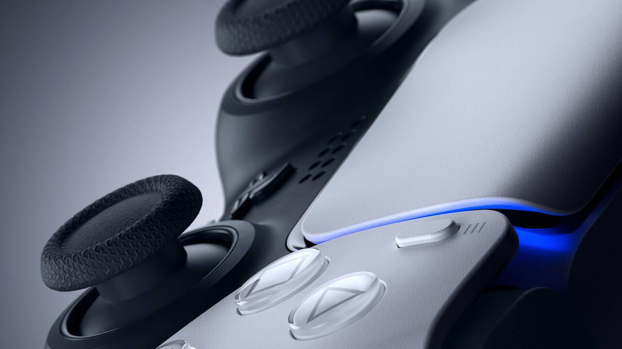 PS5: PS5: qué es la garantía de los mandos de PlayStation 5 y cómo  mandarlos al Servicio Técnico