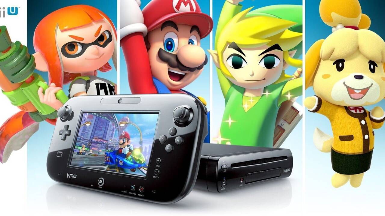 15 juegos imprescindibles de 3DS y Wii U que desaparecerán tras el