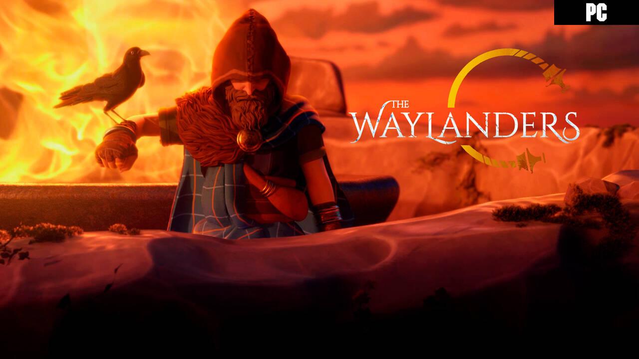 The Waylanders