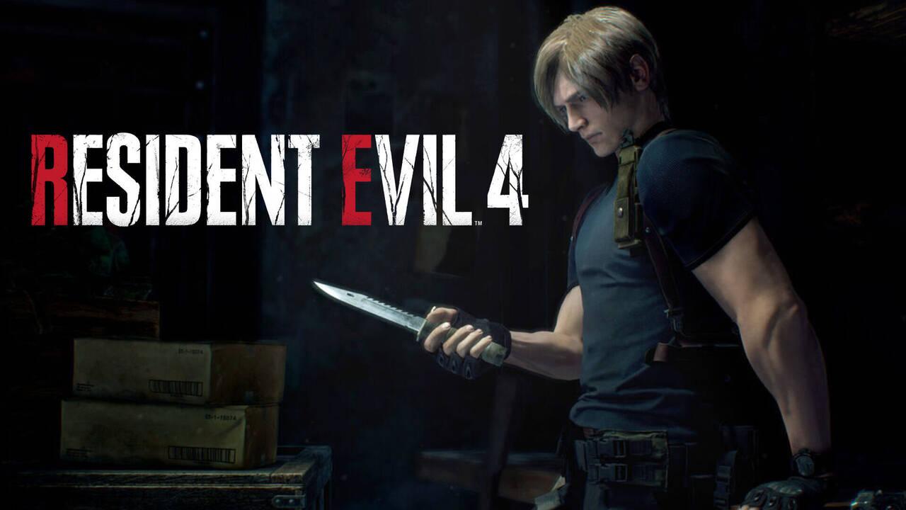 Resident Evil 4 Remake revela los requisitos del sistema en PC