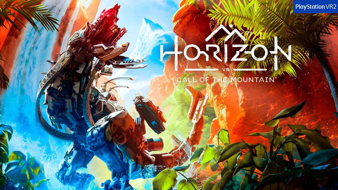 Análisis Horizon Call of the Mountain, un inmersivo espectáculo de nueva generación