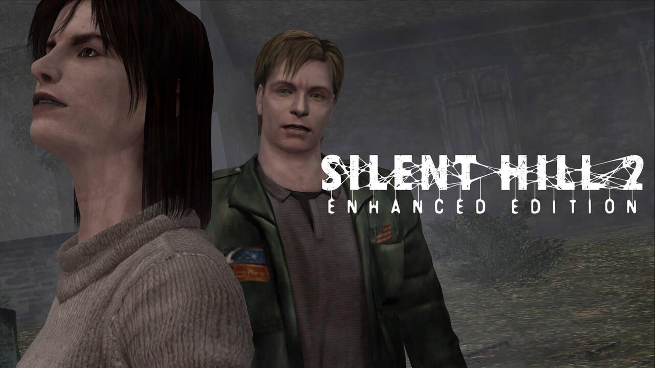 Silent Hill 2: Enhanced Edition, el mod para PC, recibirá un modo