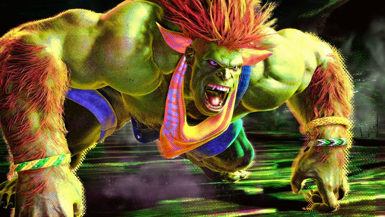 Street Fighter 6: Capcom otorgará 1 millón de dólares al ganador del primer  torneo oficial - Vandal