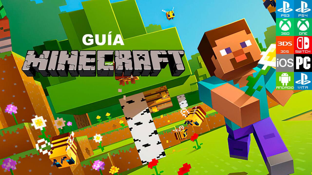 JUEGOS DE MINECRAFT 100% GRATIS 