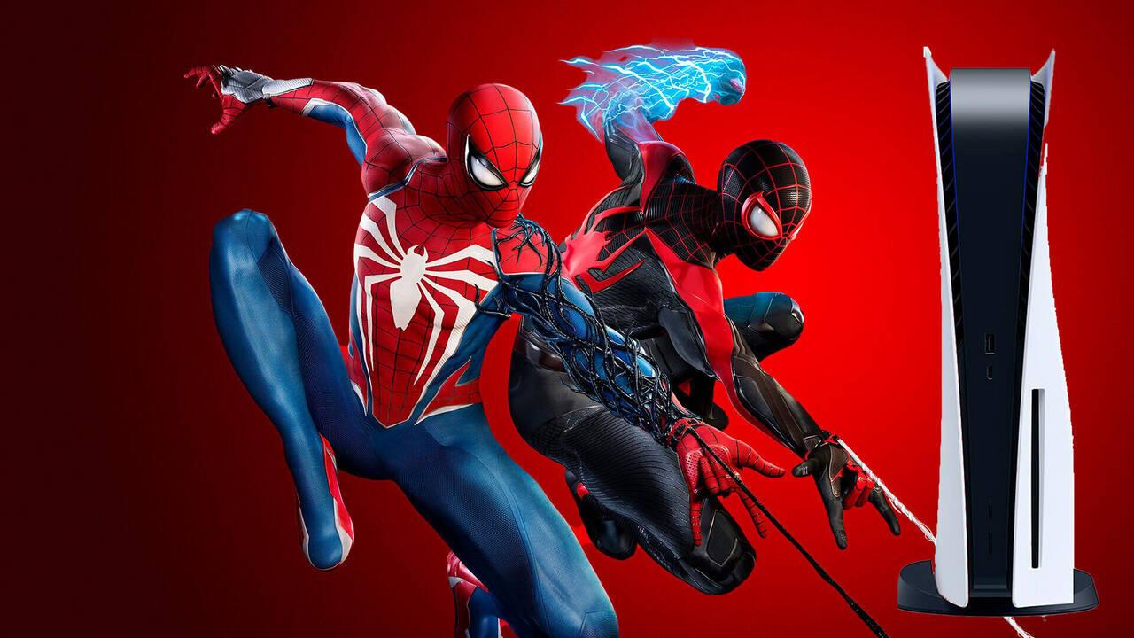 Marvel's Spider-Man 2: reporte de jugabilidad – detalles sobre los