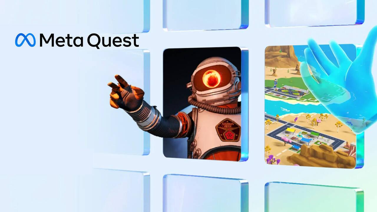 Meta Quest+ pasa a ser una suscripción similar a Xbox Game Pass Vandal