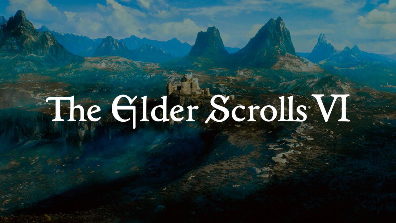 Todd Howard cierra el debate sobre la tecnología de The Elder Scrolls 6 ...