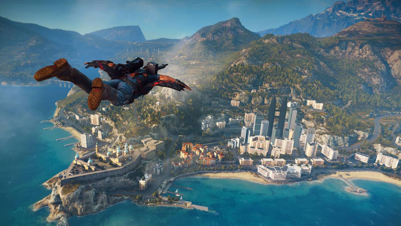 just cause 2 fly mod just cause 2 fly mod