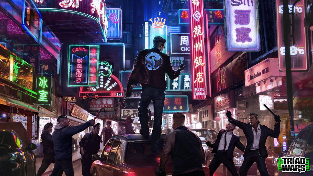 Así habría sido Sleeping Dogs 2, la ambiciosa secuela que preparaba United  Front Games - Vandal