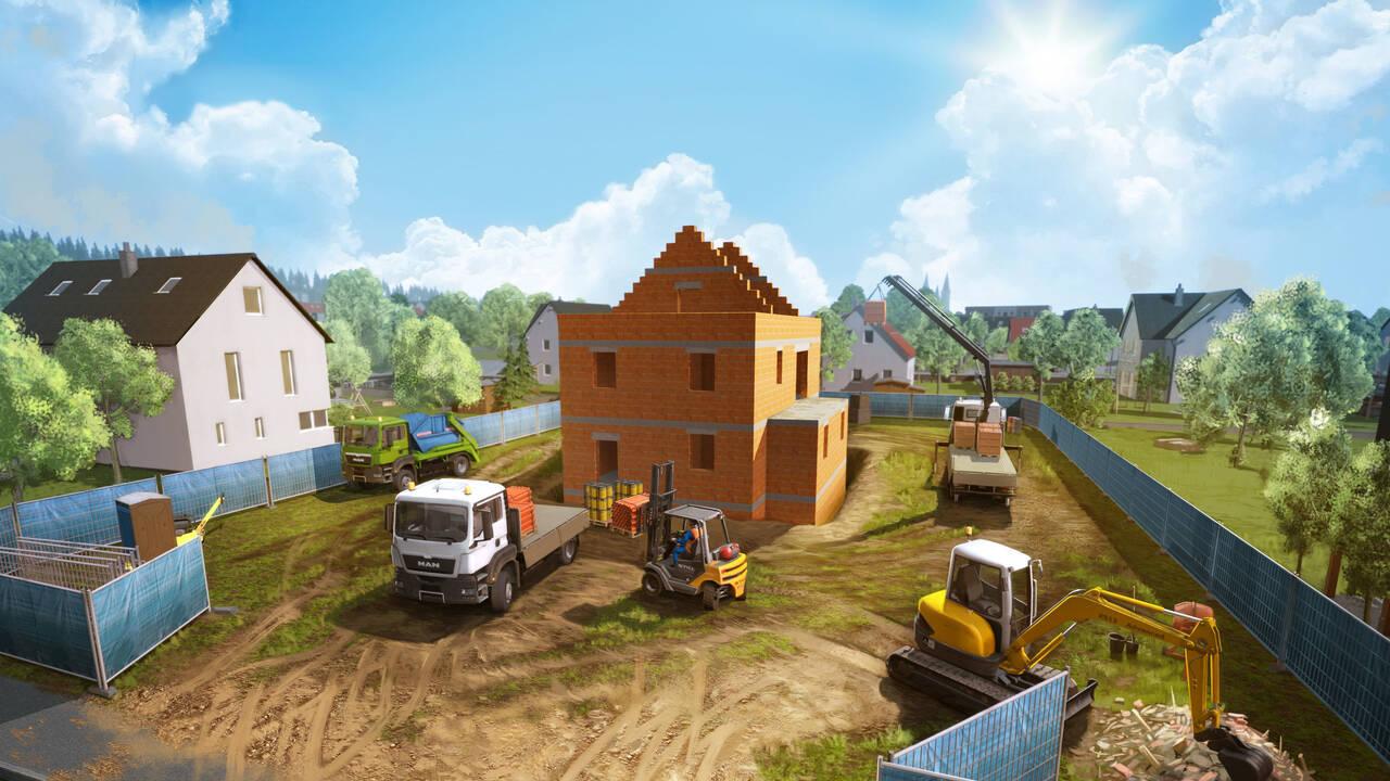 construction simulator 2015 for ps4