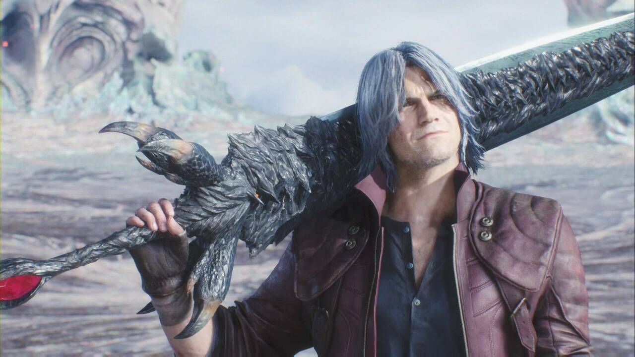 devil may cry 5 pc requisitos