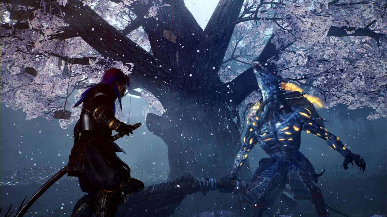 Cómo derrotar al jefe Mezuki en Nioh 2: tips y estrategias