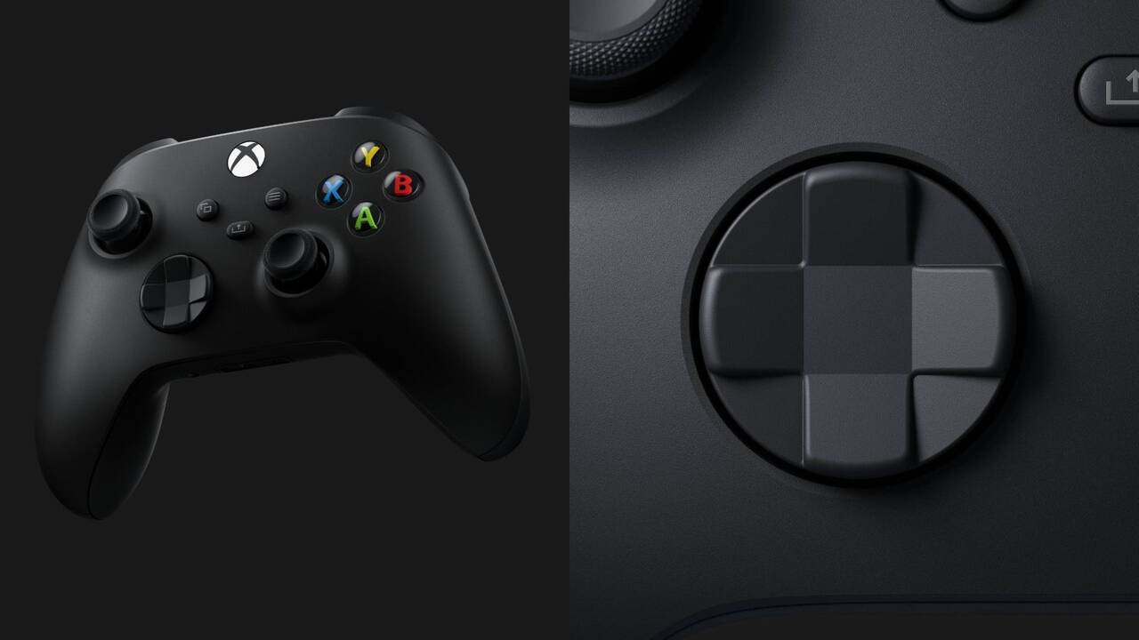 Mando Xbox Series X/S. Análisis y experiencia de uso del mando de