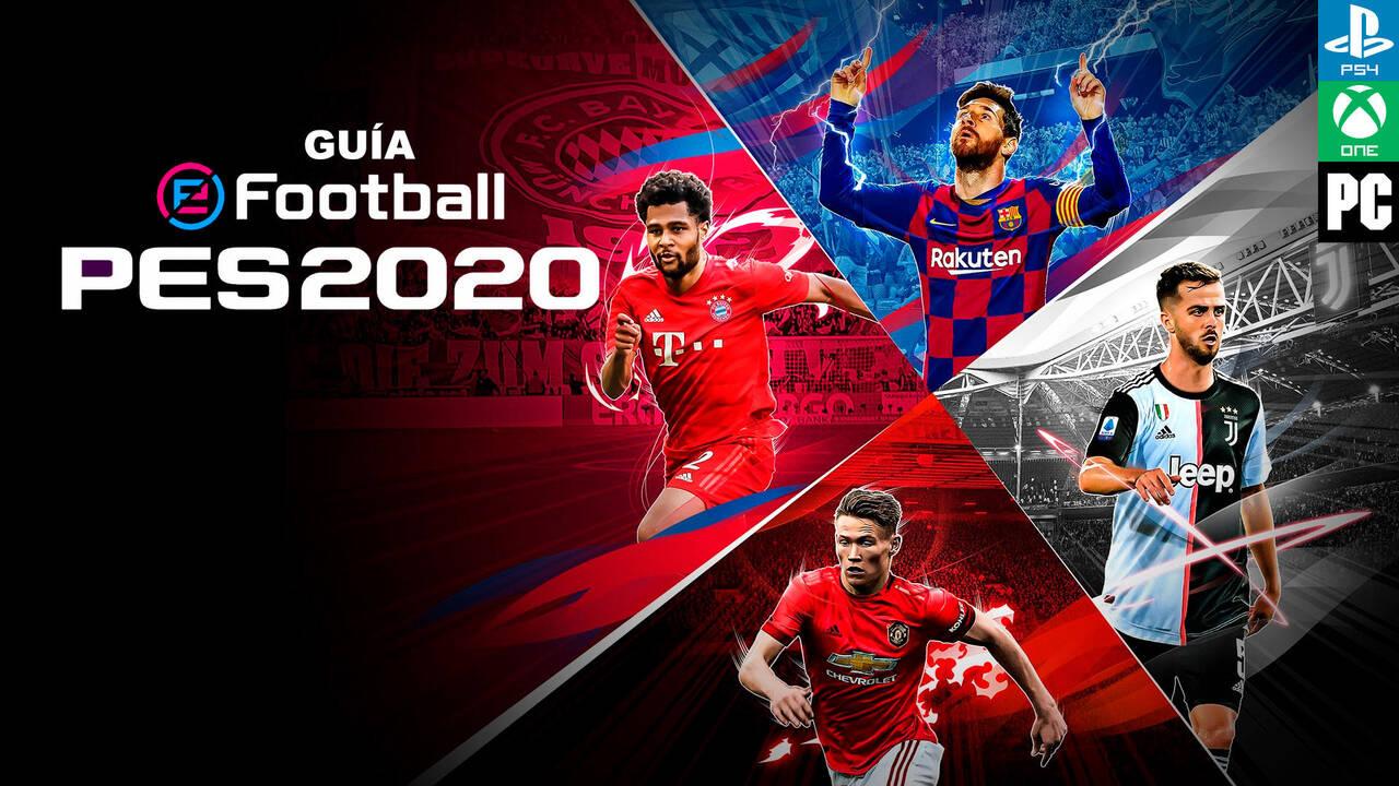 sombrero pes 2020 mobile