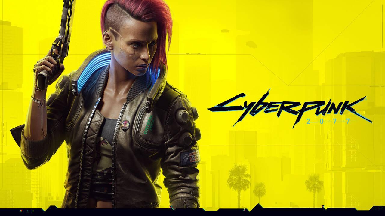 Cyberpunk 2077 cambia el look de su protagonista femenina por el Día de la  Mujer - Vandal